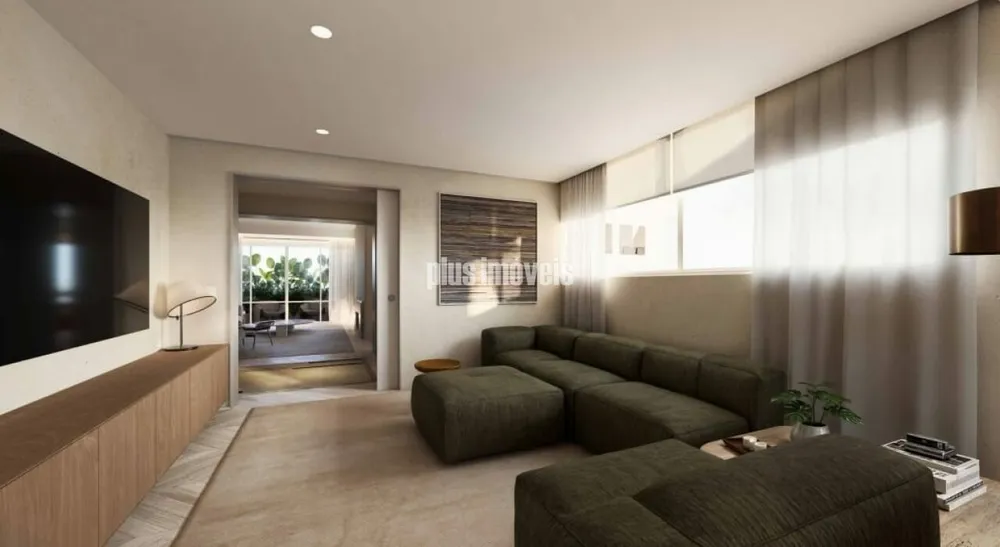 Apartamento, 3 quartos, 314 m² - Foto 3