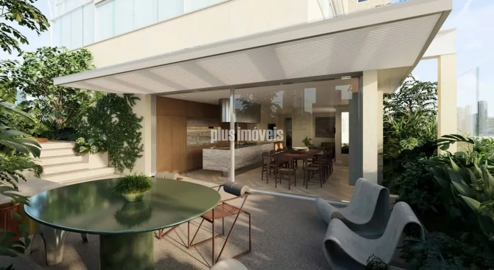 Apartamento, 3 quartos, 314 m² - Foto 1