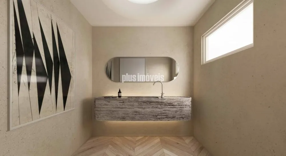 Apartamento, 3 quartos, 314 m² - Foto 8