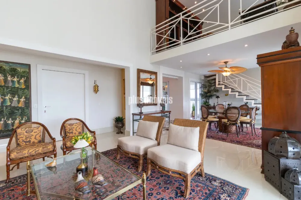 Apartamento, 3 quartos, 251 m² - Foto 8