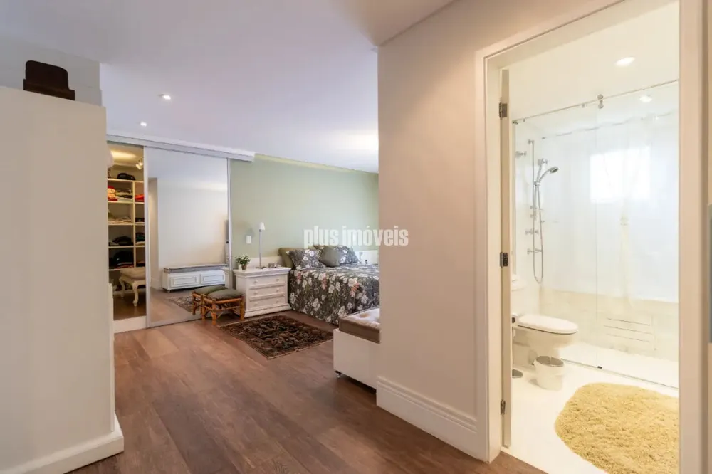 Apartamento, 3 quartos, 251 m² - Foto 3