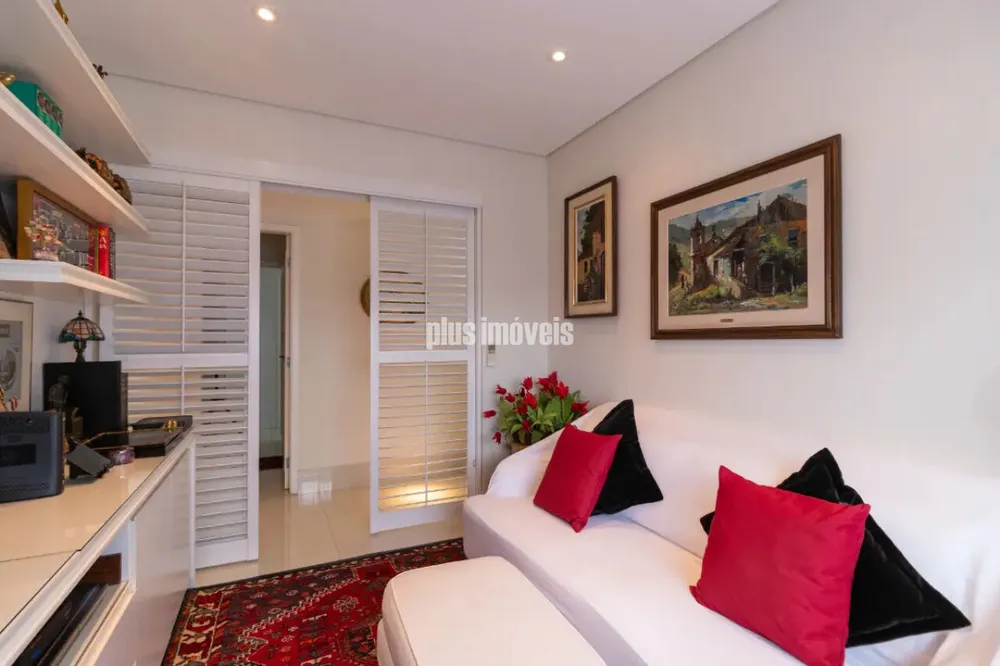 Apartamento, 3 quartos, 251 m² - Foto 5