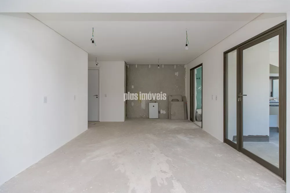 Apartamento à venda com 3 quartos, 158m² - Foto 4