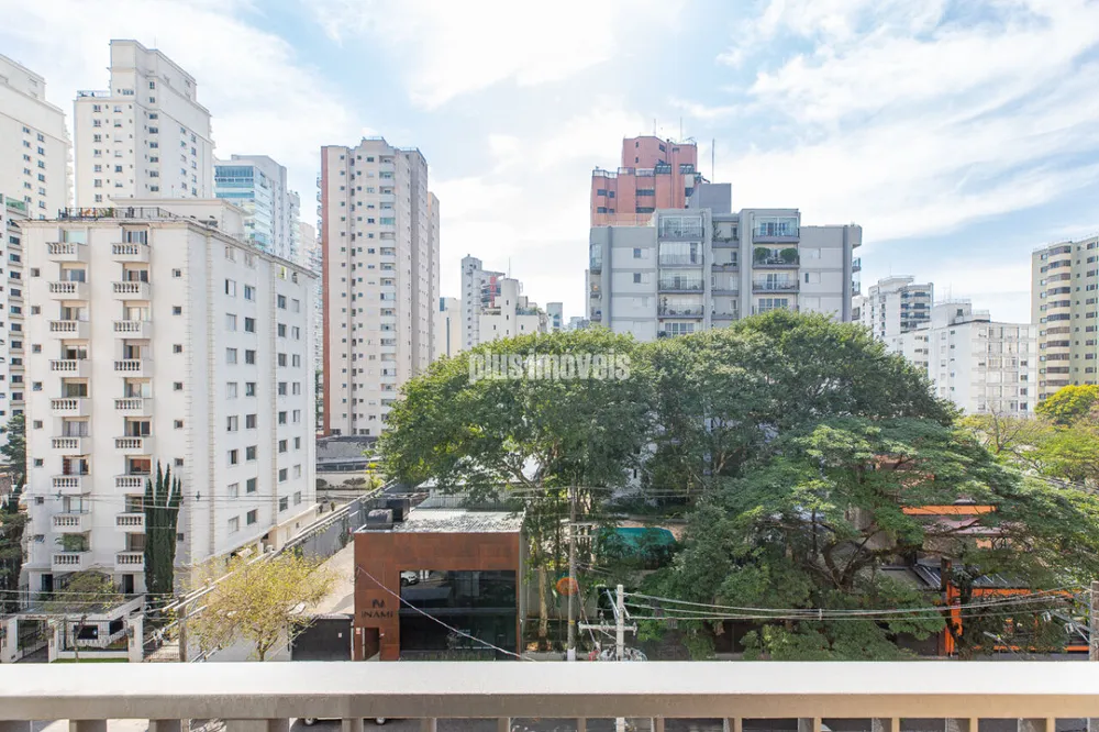 Apartamento, 2 quartos, 75 m² - Foto 4