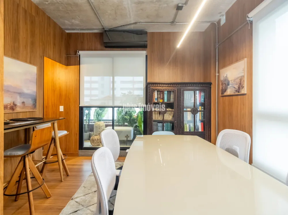 Sala-Conjunto, 55 m² - Foto 4