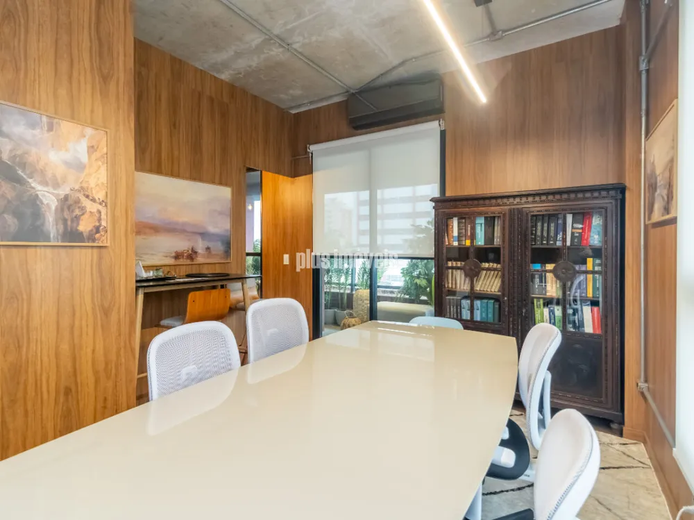 Sala-Conjunto, 55 m² - Foto 3