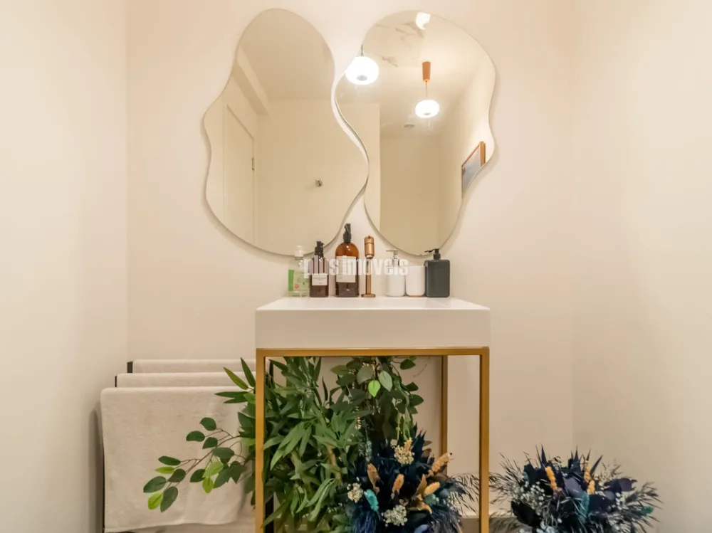 Sala-Conjunto, 55 m² - Foto 6