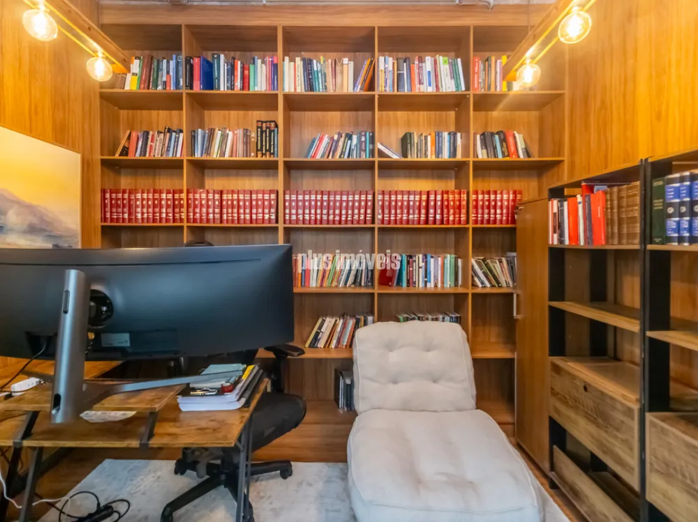 Sala-Conjunto, 55 m² - Foto 7
