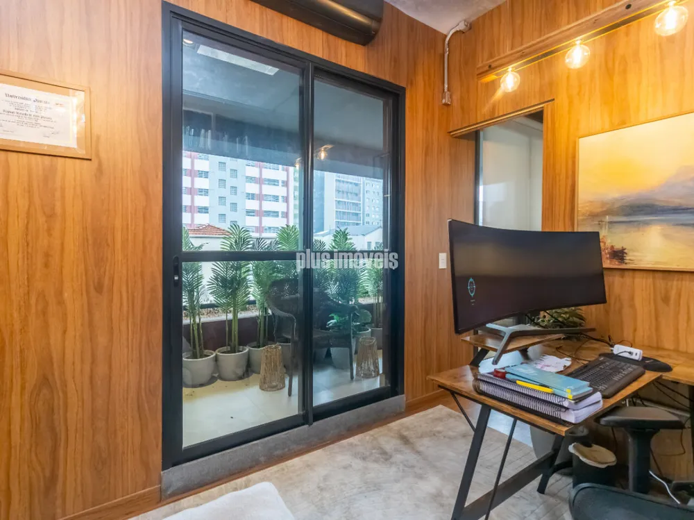 Sala-Conjunto, 55 m² - Foto 5