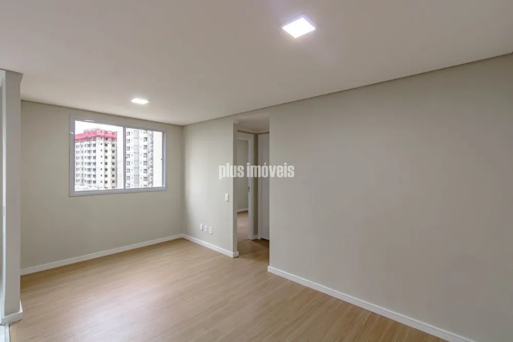 Apartamento, 2 quartos, 47 m² - Foto 7