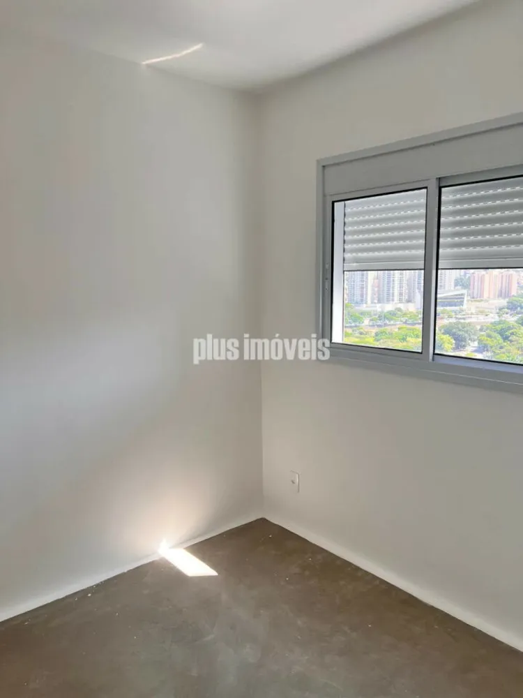 Apartamento, 2 quartos, 40 m² - Foto 2