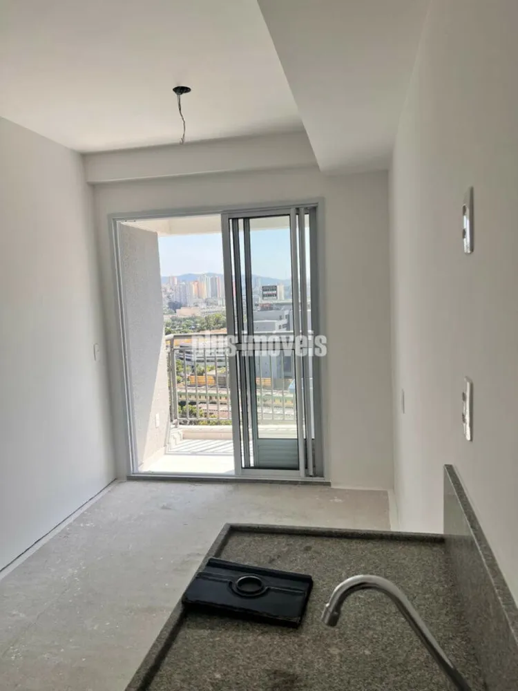 Apartamento, 2 quartos, 40 m² - Foto 1