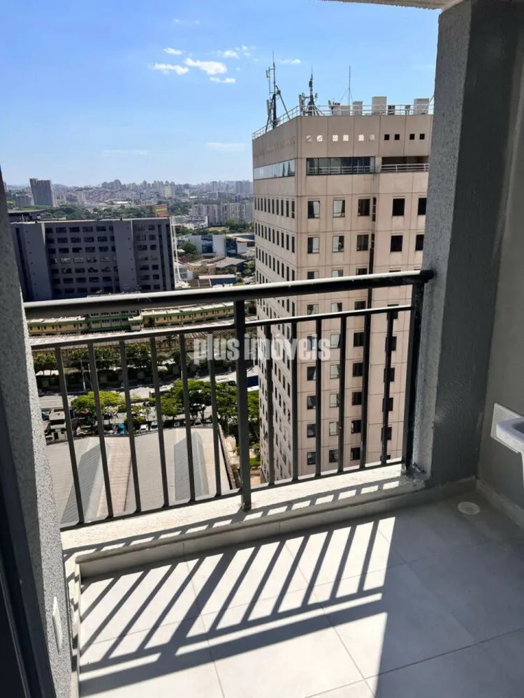 Apartamento, 2 quartos, 40 m² - Foto 3