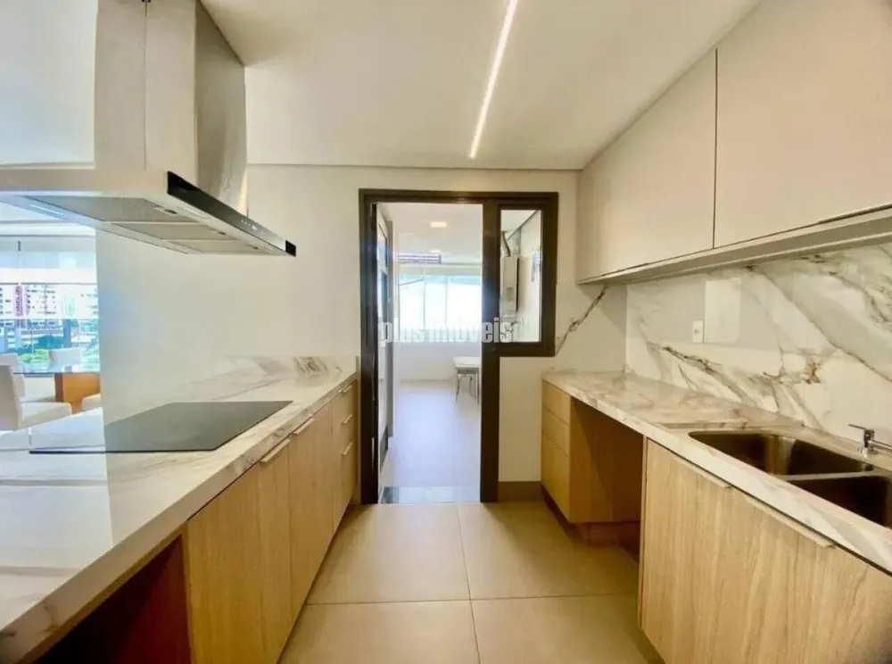 Apartamento, 2 quartos, 160 m² - Foto 1