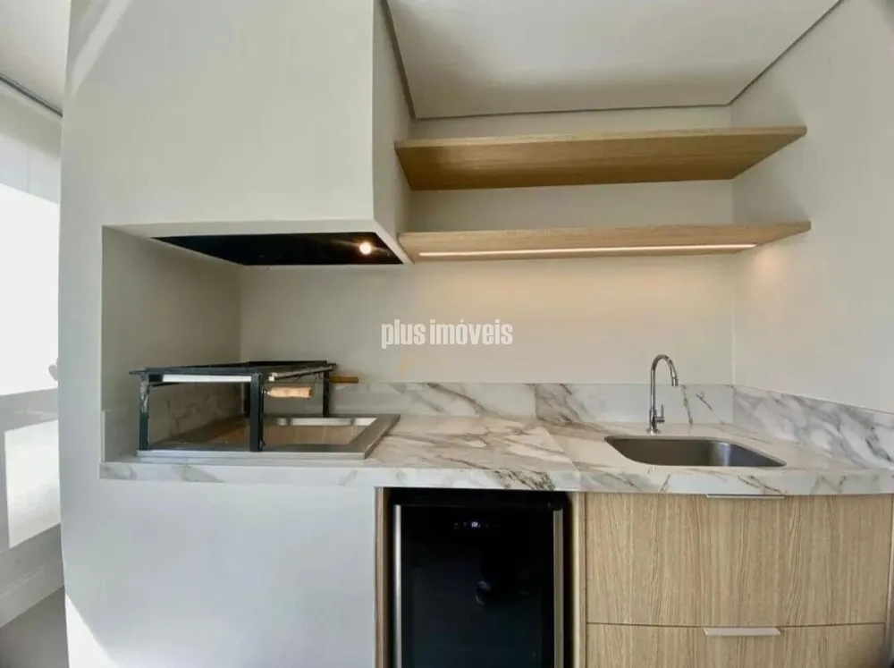 Apartamento, 2 quartos, 160 m² - Foto 2