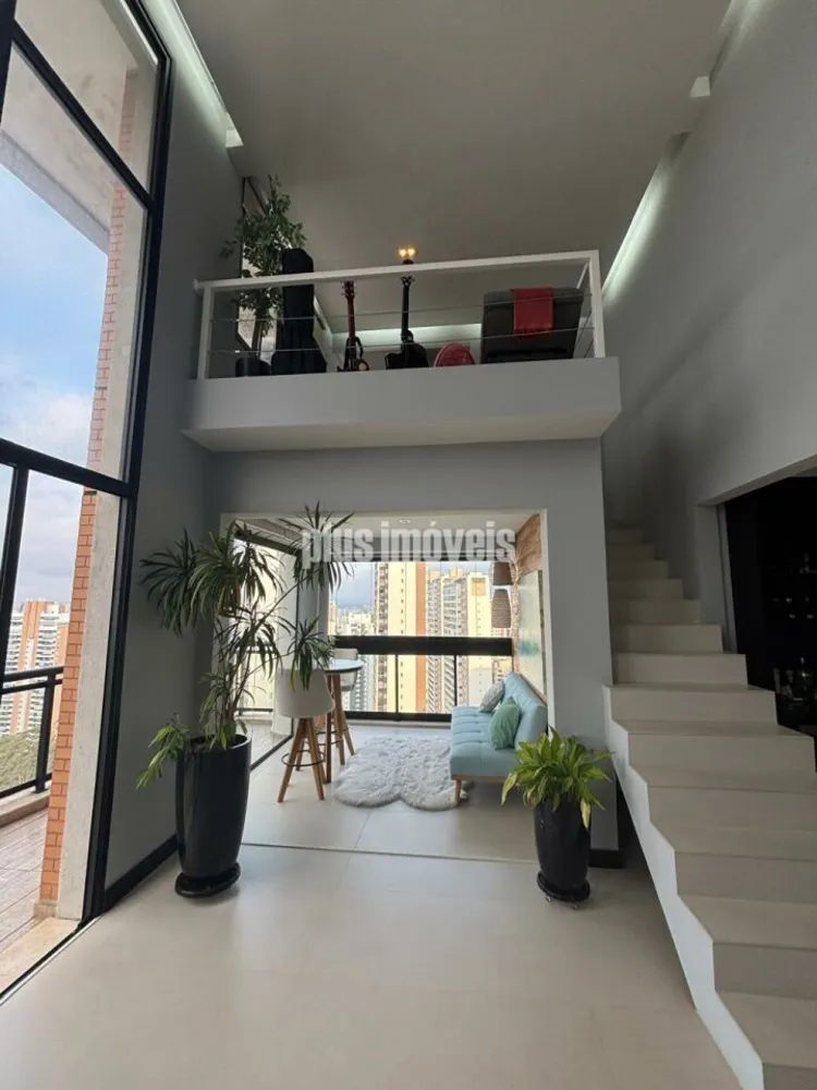 Apartamento, 3 quartos, 184 m² - Foto 6