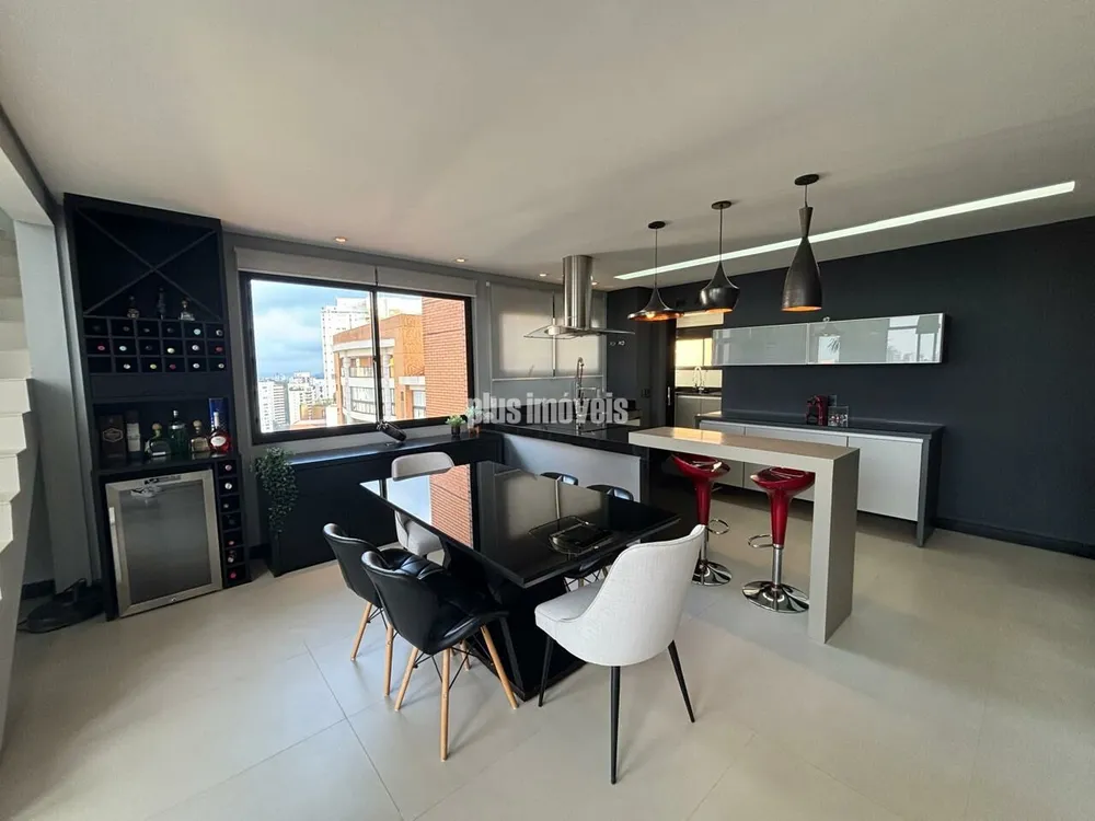 Apartamento, 3 quartos, 184 m² - Foto 4