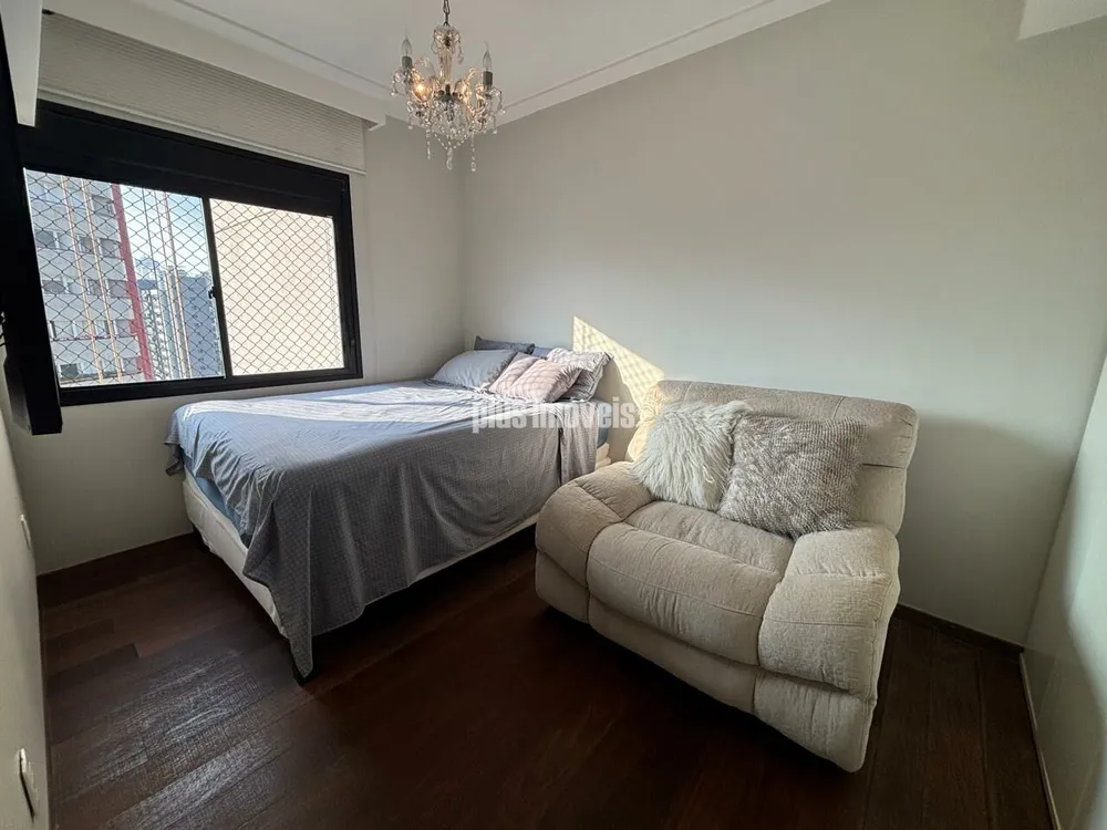 Apartamento, 3 quartos, 184 m² - Foto 8