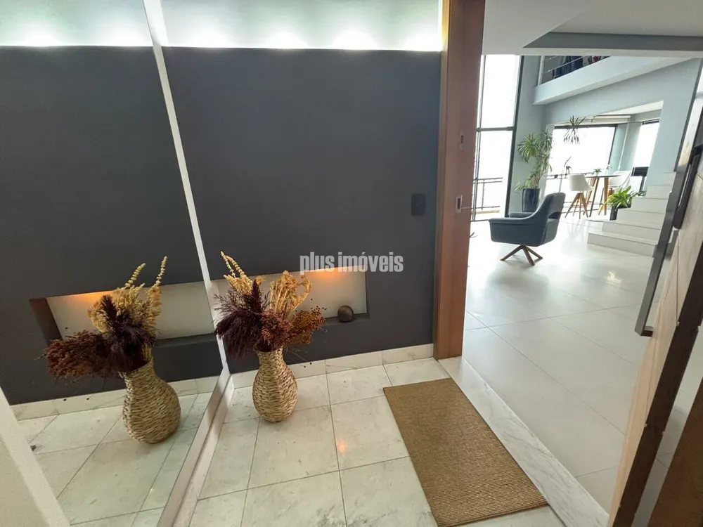 Apartamento, 3 quartos, 184 m² - Foto 5