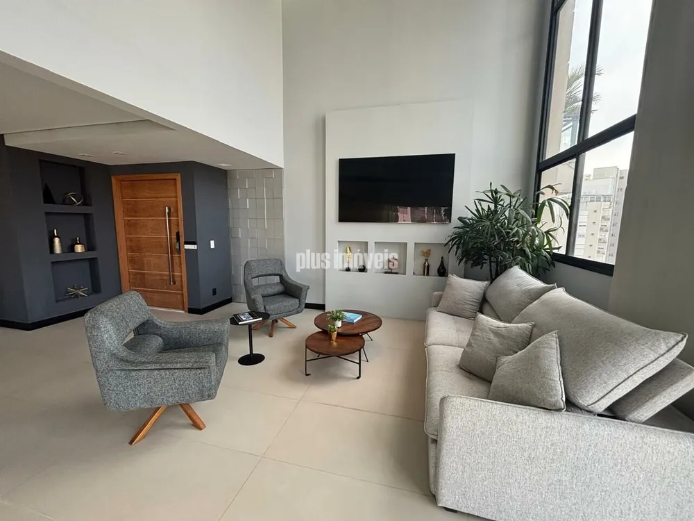 Apartamento, 3 quartos, 184 m² - Foto 1