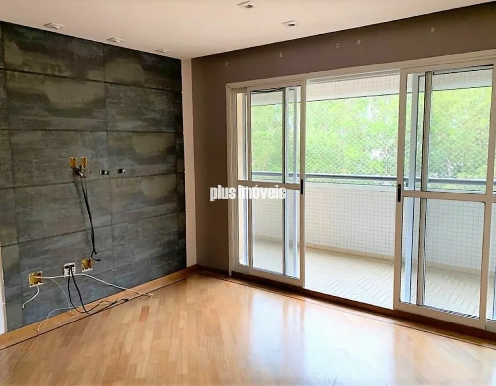 Apartamento, 3 quartos, 98 m² - Foto 1