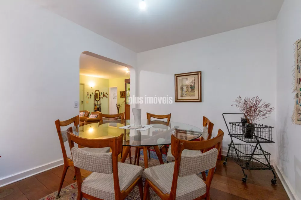 Apartamento à venda com 4 quartos, 151m² - Foto 5