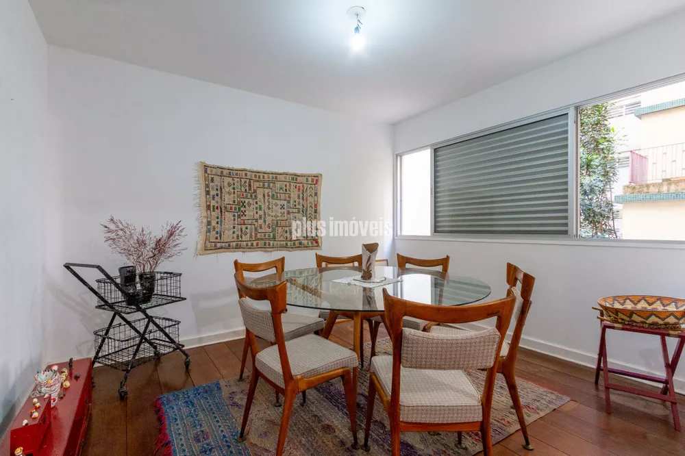 Apartamento à venda com 4 quartos, 151m² - Foto 4