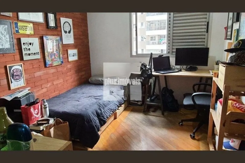 Apartamento, 4 quartos, 156 m² - Foto 5