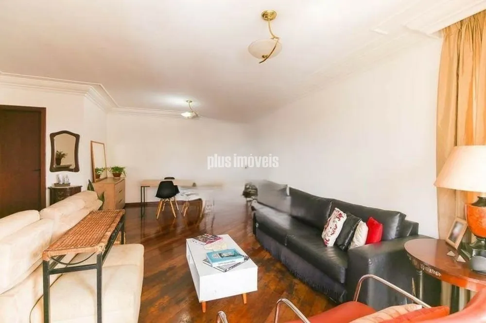 Apartamento, 4 quartos, 156 m² - Foto 2