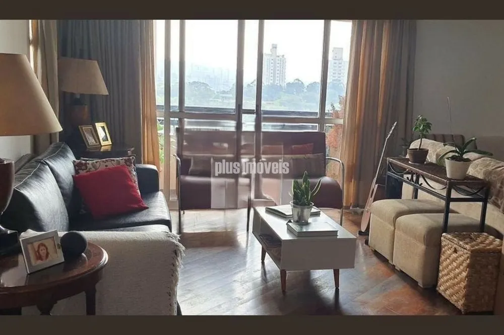 Apartamento, 4 quartos, 156 m² - Foto 1