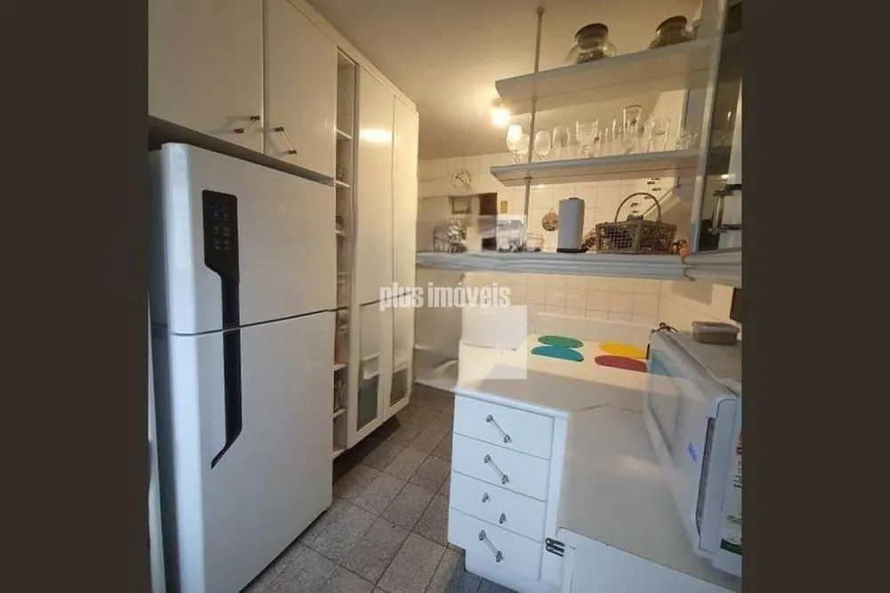 Apartamento, 4 quartos, 156 m² - Foto 7