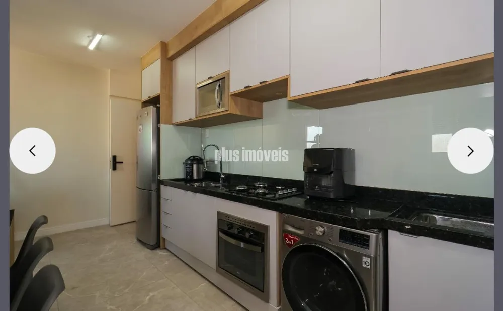Apartamento, 2 quartos, 36 m² - Foto 4