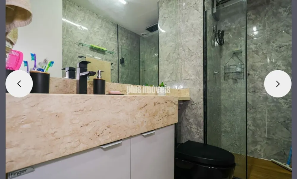 Apartamento, 2 quartos, 36 m² - Foto 3