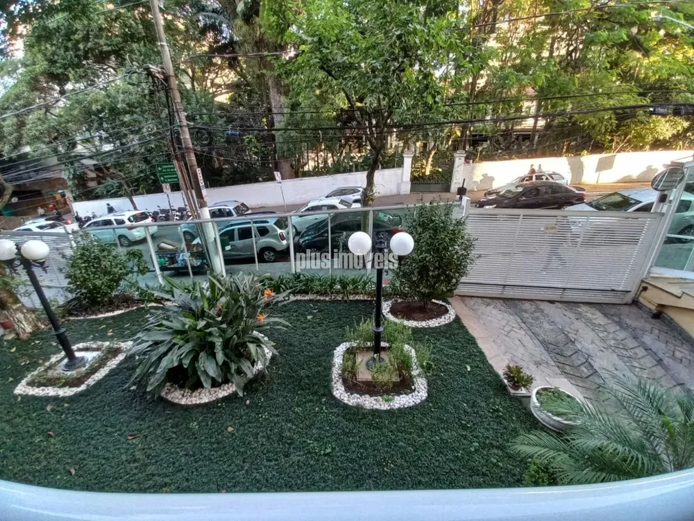 Apartamento, 3 quartos, 110 m² - Foto 1