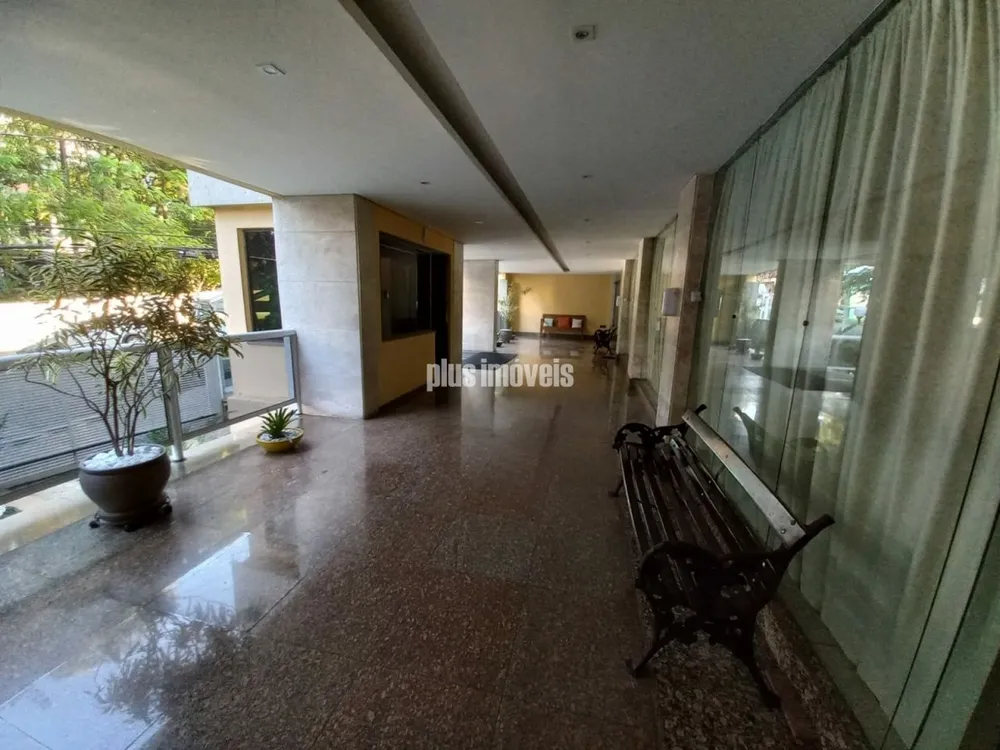 Apartamento, 3 quartos, 110 m² - Foto 6