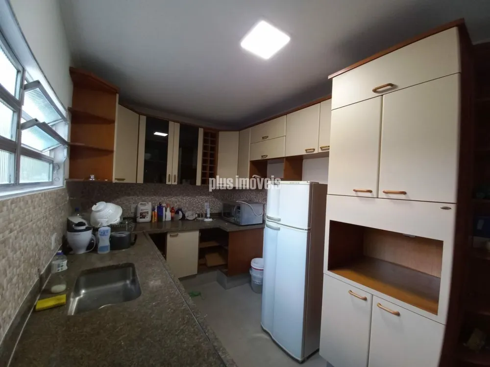 Apartamento, 3 quartos, 110 m² - Foto 3