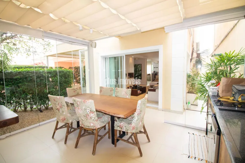 Casa de Condomínio, 4 quartos - Foto 6