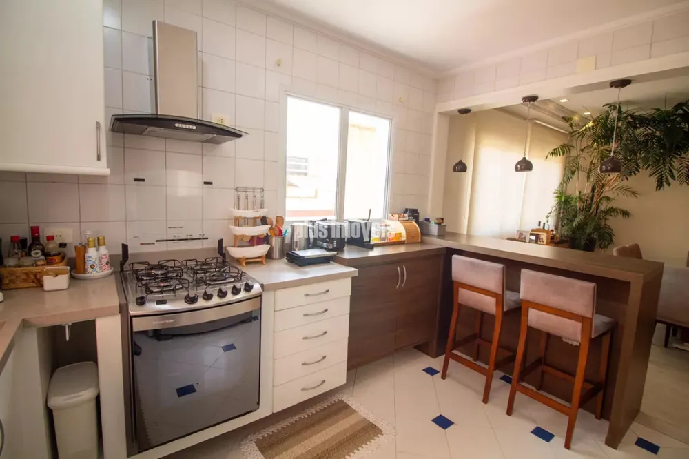 Casa de Condomínio, 4 quartos - Foto 8