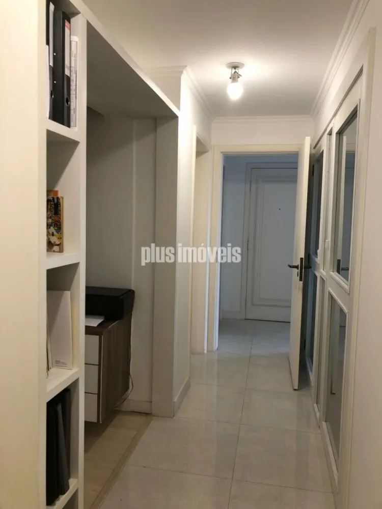 Apartamento, 4 quartos, 213 m² - Foto 1
