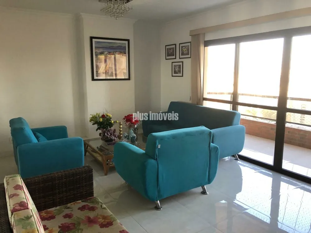 Apartamento, 4 quartos, 213 m² - Foto 3