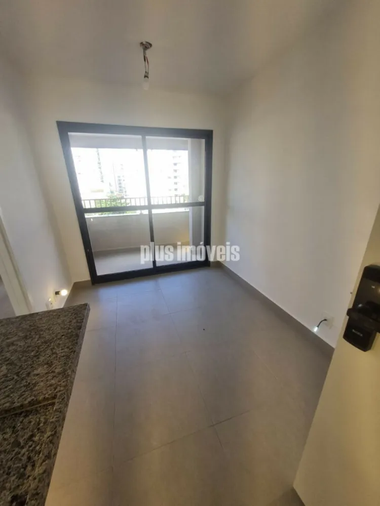 Apartamento, 1 quarto, 26 m² - Foto 5
