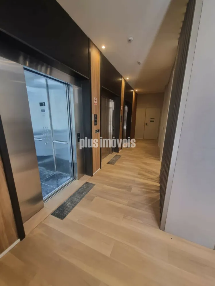 Apartamento, 1 quarto, 26 m² - Foto 6