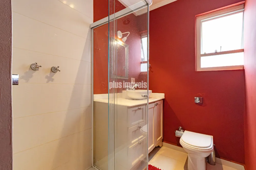 Apartamento, 3 quartos, 172 m² - Foto 2