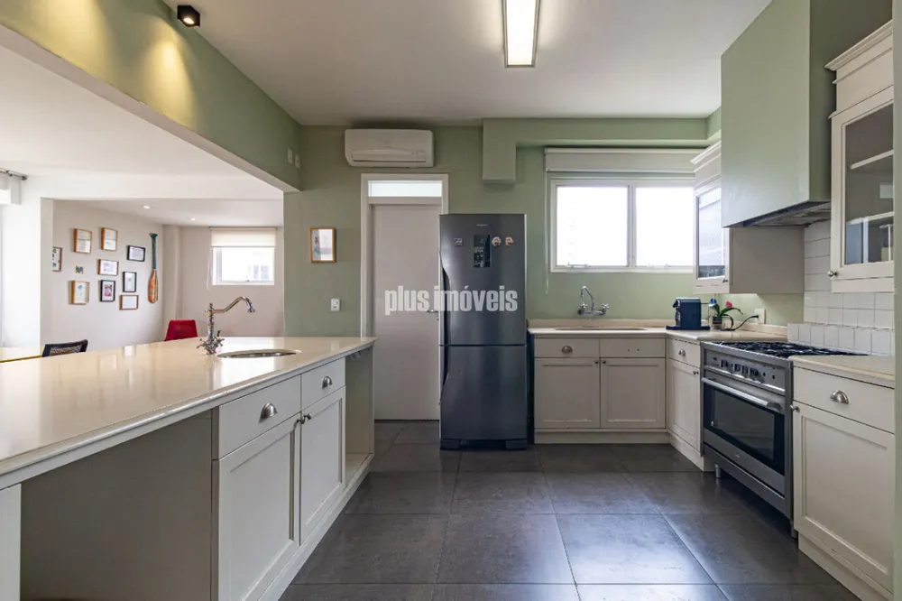 Apartamento, 3 quartos, 172 m² - Foto 9