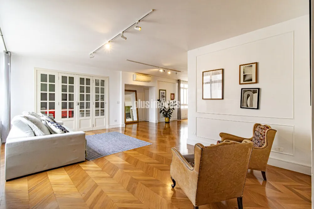 Apartamento, 3 quartos, 172 m² - Foto 7