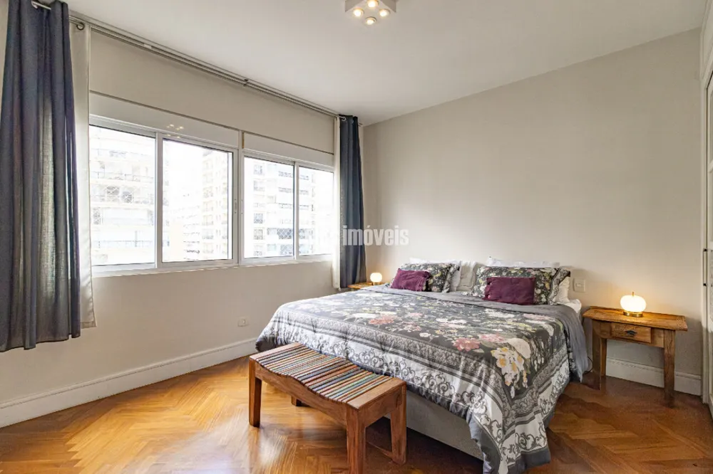 Apartamento, 3 quartos, 172 m² - Foto 11