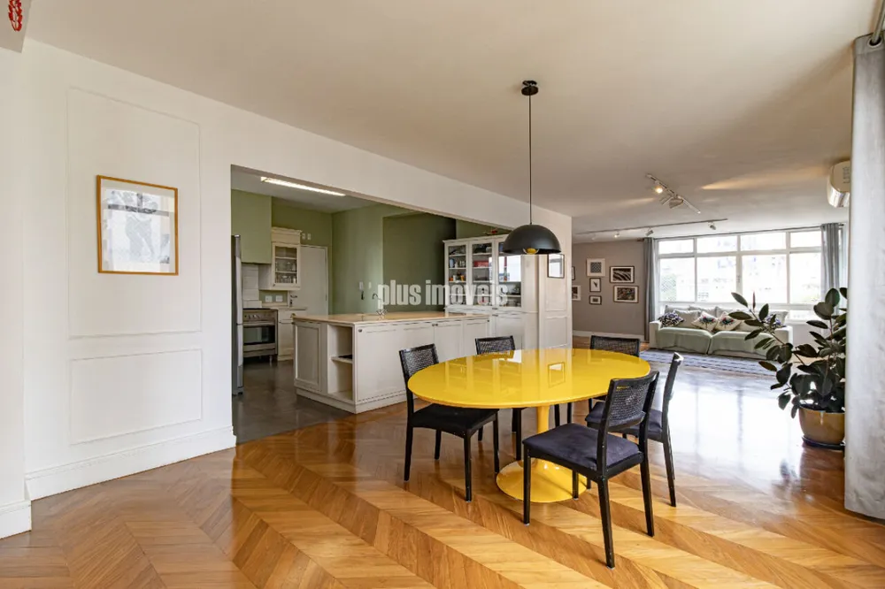 Apartamento, 3 quartos, 172 m² - Foto 10