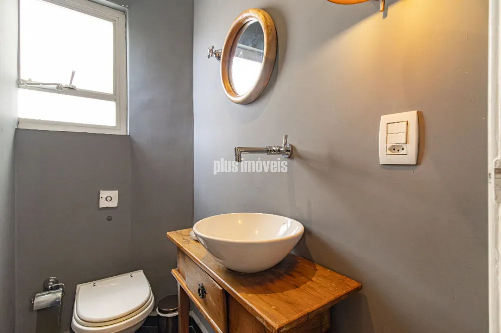Apartamento, 3 quartos, 172 m² - Foto 3