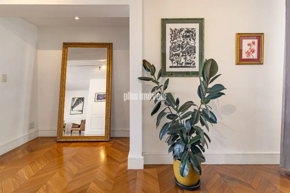 Apartamento, 3 quartos, 172 m² - Foto 5