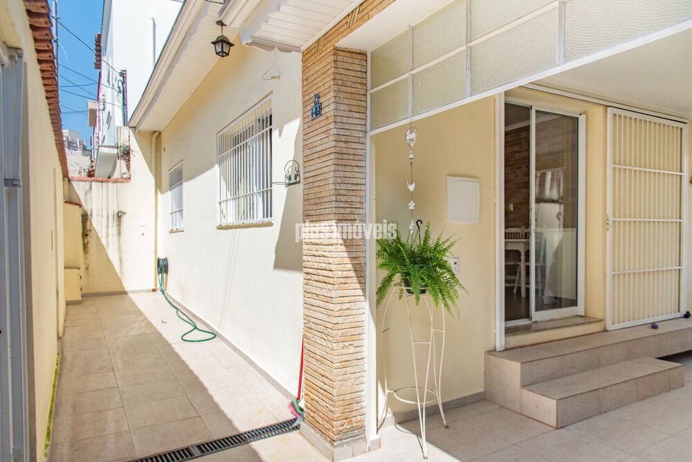 Casa de Vila, 2 quartos - Foto 2